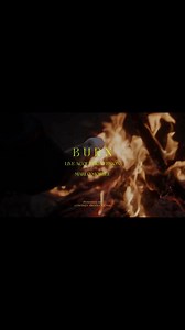 Sometimes holding on hurts more than letting go. ❤️‍🩹 Usher - Burn (Lyric Video) | Marlo Mortel (Live Acoustic Version) #MarloMortel #Burn #Usher #cover #lowekeyproductions | Marlo Mortel