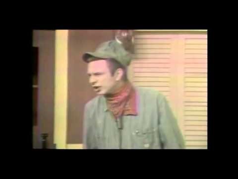 WEWS Captain Penny-Late 1960's Kidding WJW-TV Rivals Hoolihan and Big Chuck