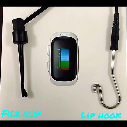 AirPex Apex Locator | easy to use | easy to carry