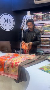 4.1K views · 29 reactions | Online shopping |0317-1085520 Address:Maham boutique shop # M82 , first floor , Aman tower shopping mall korangi crossing Karachi #wintershopping #markets #viral #readytoweardress #Cheapest | Meray vlogs | Facebook