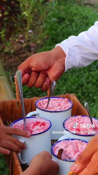 Rambutan Salad Recipe: A Taste of Filipino Cuisine