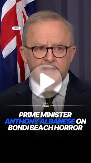 'This is a targeted attack on Jewish Australians' | Daily Mail Australia