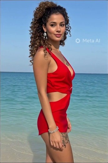 Model women organic house dep#chilloutmusic dancer #spiritueel
