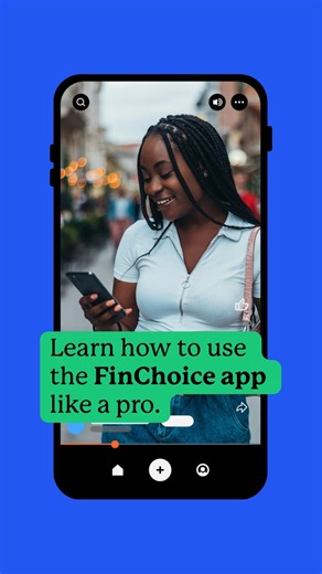 Finchoice on Instagram: "Quick, easy, safe and secure. It really is that simple! Finchoice, for when you need it. #safeandsecure #forwhenyouneedit #financialempowerment #Download #DownloadNow #downloadapp"