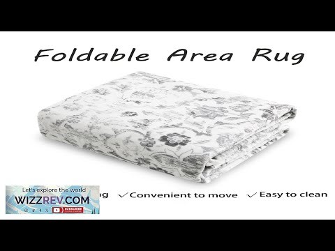 Garvee Runner Rug Entry Rug Carpet Runners for Hallway 6ft Non Slip