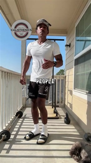 The Truth About Overtraining: Fitness Secrets Discover the real reason behind overtraining and learn how to work out efficiently. As someone who posts 8 times a day on YouTube and works out almost every day, I'll reveal the secrets to maximizing your workouts without sacrificing rest days. Don't miss out on achieving your fitness goals! #FitnessGoals #OvertrainingExplained #EfficientWorkouts #MaximizeYourGains #FitnessMotivation #DailyExerciseTips #RestDayImportance #FitnessCommunity #YouTubeFit