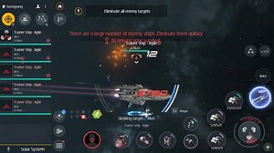 ［Second Galaxy Gameplay Guide］Pilot's License Exams💪 For Commanders traveling in Second Galaxy, ships are a very important means of travel. You can collocate and combine different ships according to the needs of your fleet, in order to prepare yourself for all combat situations, and explore infinite strategies to dominate in battle. 👨‍🚀😎🚀 But before you’re free to fly through the skies of Second Galaxy, you’ll have to pass Pilot's License Exams for your desired ships. Today we’d like to pre