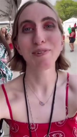 Insta exclusive video of Cam meeting BTR #carolynkopp #camkopp #fyp #bigtimerush #lgbt