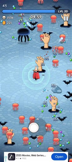 Install Now (Blaster.io) https://play.google.com/store/apps/details?id=com.drox.blastorio&pcampaignid=web_share | Install noww