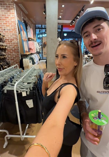 Kaitlin and Josh Celebrate Their First Home Purchase