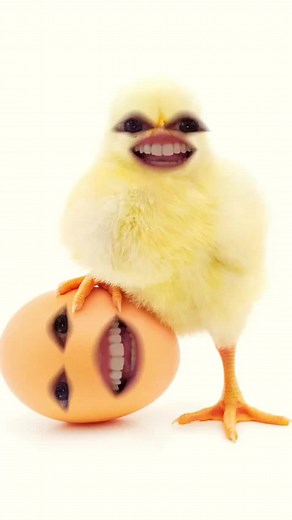 Los pollitos dicen - Canción infantil de pollitos 🐥