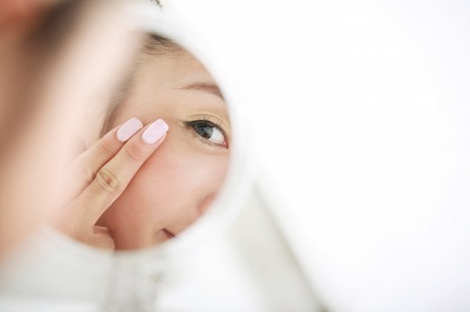 Genius Tips for Caring for the Skin Around Your Eyes, According to Dermatologists