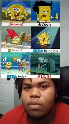 #repost #spongebobexplainsjokes #jokes