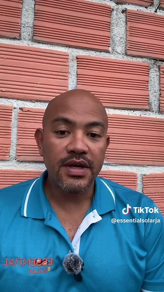 This is what a $1.2million solar Power system looks like, installation and all. #solar #solarpower #jamaica #jamaicantiktok #jps #howmuchforsolar #solarjamaica #essentialsolar #deye #hybrid