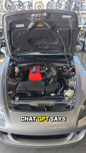 70K views · 1.3K reactions | Have you seen another one? . . . . . . #JDM #RHD #Honda #S2000 #S2k #TypeV | Driver Motorsports | Facebook