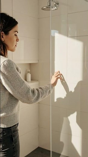 How to Make Your Tiny Bathroom Feel Twice as Big with Tile