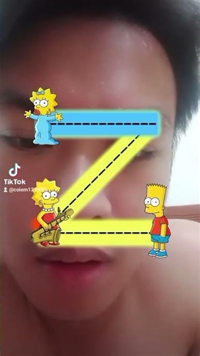 the simpsons road game z ‪@phongnguyenblink1534‬ #game