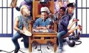 Doin' Time - Where to Watch and Stream Online – Entertainment.ie