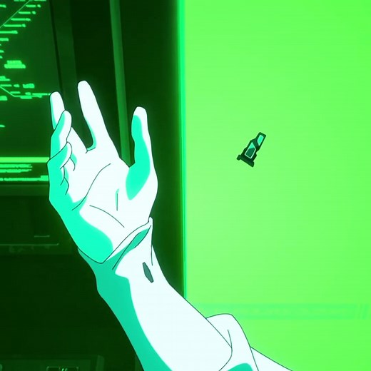 Best Cyberpunk Anime Edit: Lucy Cyberpunk & Edgerunners
