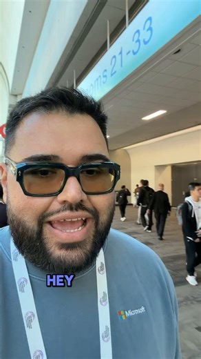 After a few days at NeurIPS, a few themes kept popping up. Here are the top three trends that stood out to a first time attendee this year #MSFTatNeurIPS | Microsoft Research