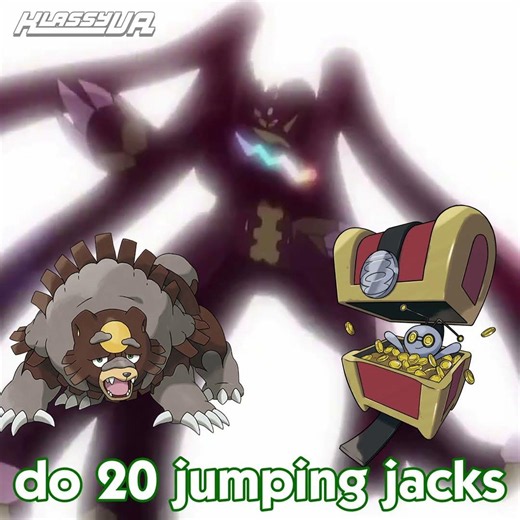 Evolving Pokémon Was Different Back Then