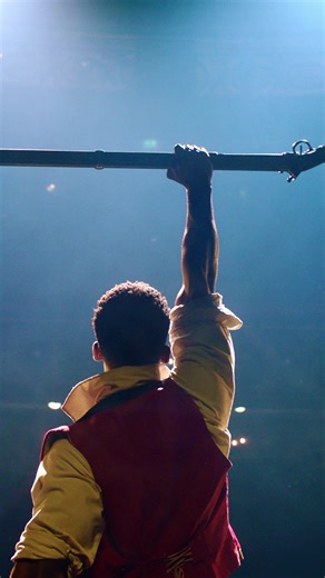 Witness the world's longest-running musical in London's West End. Best availability midweek. | Les Miserables - Musical