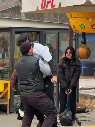 Hidden Camera Prank 😂 | Funniest Public Reactions | Must Watch Viral Video #hiddencameraprank #funnyprankvideo #publicpranks #funnyreaction #viralcontent