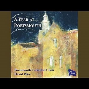 A Song for St Cecilia
