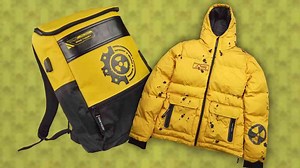 FNAF – Buried and forgotten (Security Breach Ruin)