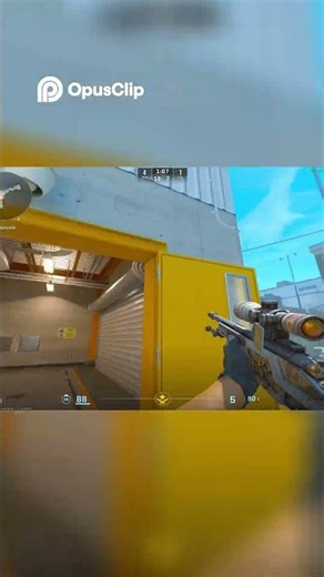 These SSG Noscopes Felt Illegal 😭 #cs2 #csgo #gaming
