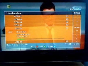 Cyfrowy Polsat Zapping