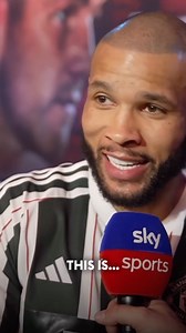 109K views · 55 reactions | Chris Eubank Jr makes his FINAL prediction ⏳ | Sky Sports Boxing | Facebook