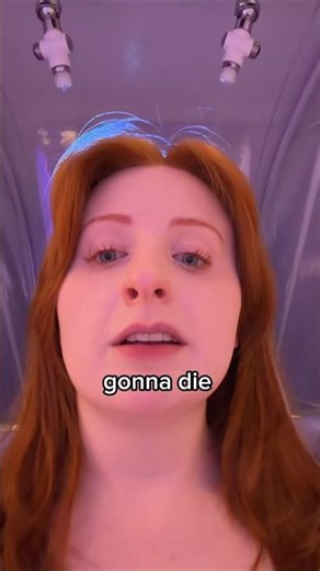 Human Washing Machine is CRAZY #shorts