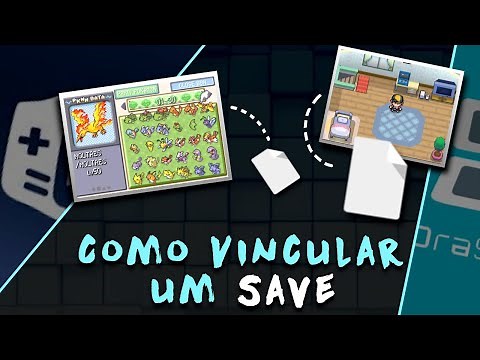 How to use Internet SAVES on GBA & DS Emulators!