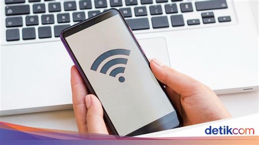 Apa Itu WiFi dan Jenis-jenis WiFi yang Perlu Kamu Ketahui