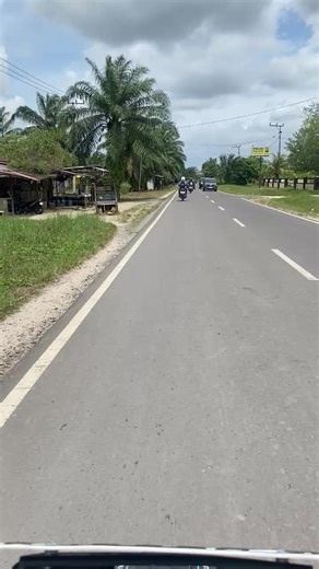 Discovering Sampit: A Hidden Gem in Kalimantan