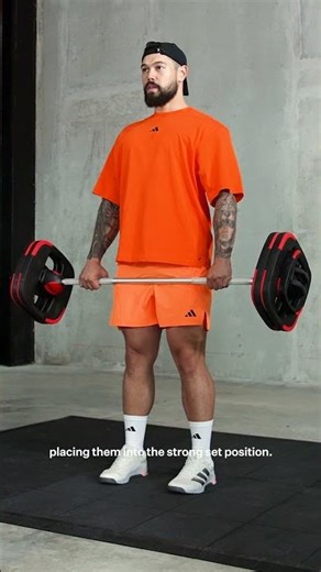 How to do a Deadlift