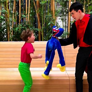 Always help the ones in need! 🥰😍: | One More