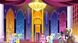 I'm At The Grand Galloping Gala Song - My Little Pony- Friendship Is Magic - Season 1