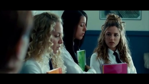 A felhők fölött 3 méterrel 1.