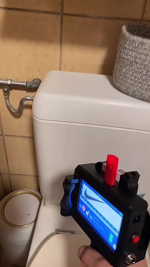 Applying a Logo with a Handheld Heat Press Device