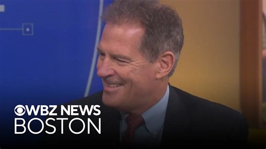 Scott Brown hoping to defeat Sununu "dynasty," win New Hampshire Senate seat