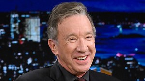 Tim Allen’s Home Improvement co-star accuses him of ‘lying’ about reboot
