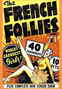 French Follies streaming: where to watch online?