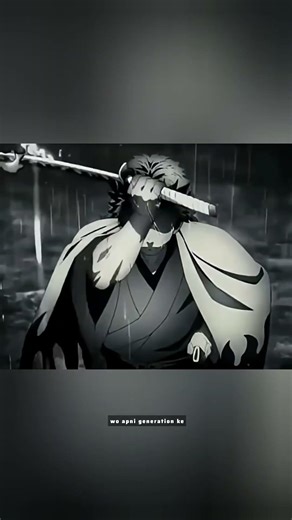 Most Underrated/Powerfull Characters in Demon Slayer #kimetsunoyaiba