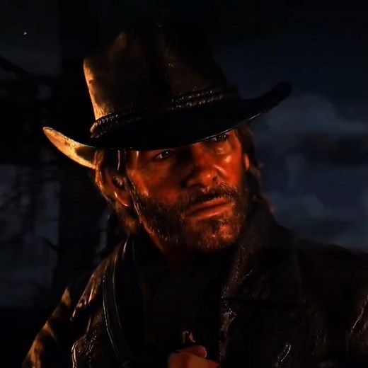 Arthur Morgan Hard Edit | RDR2 Cinematic Edit #rdr2 #viral #shorts