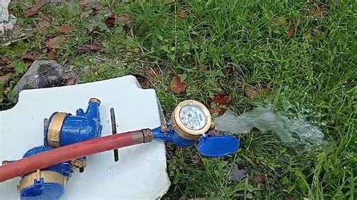 17 reactions · 3 comments | Water meter calibration As per order by the NWRB NATIONAL WATER RESOURCES BOARD to ensure reliable and accurate water meter reading | Mowsampuseco Montevista | Facebook