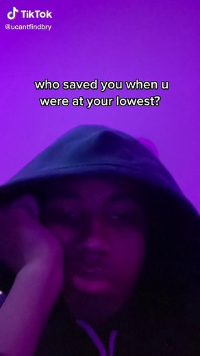 DSLAF Meaning and Red: Who Saved You When You Were at Your Lowest?