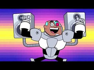 Cartoon Network - Birthday Bash Promo - Labor Day Weekend