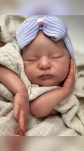 16K views · 331 reactions | Baby Laura Adoptada ❤️ | Lana doll reborn | Facebook